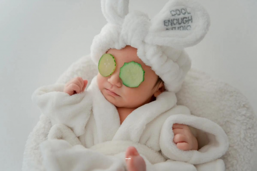 汕头满月宝宝长多少斤正常