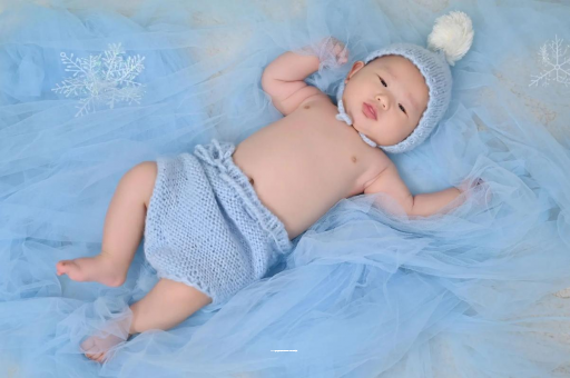 汕头宝宝后囟门闭合时间